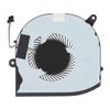 Laptop Replacement Cooling Fan Aluminum Alloy for Dell XPS 15 9570 XPS 15 7590 XPS 15‑9570