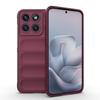 Мягкий силиконовый чехол для Motorola Edge 70 Fusion Ударопрочный Противоскользящий Защитный задний чехол Fundas Motorola Edge 50/Edge 60