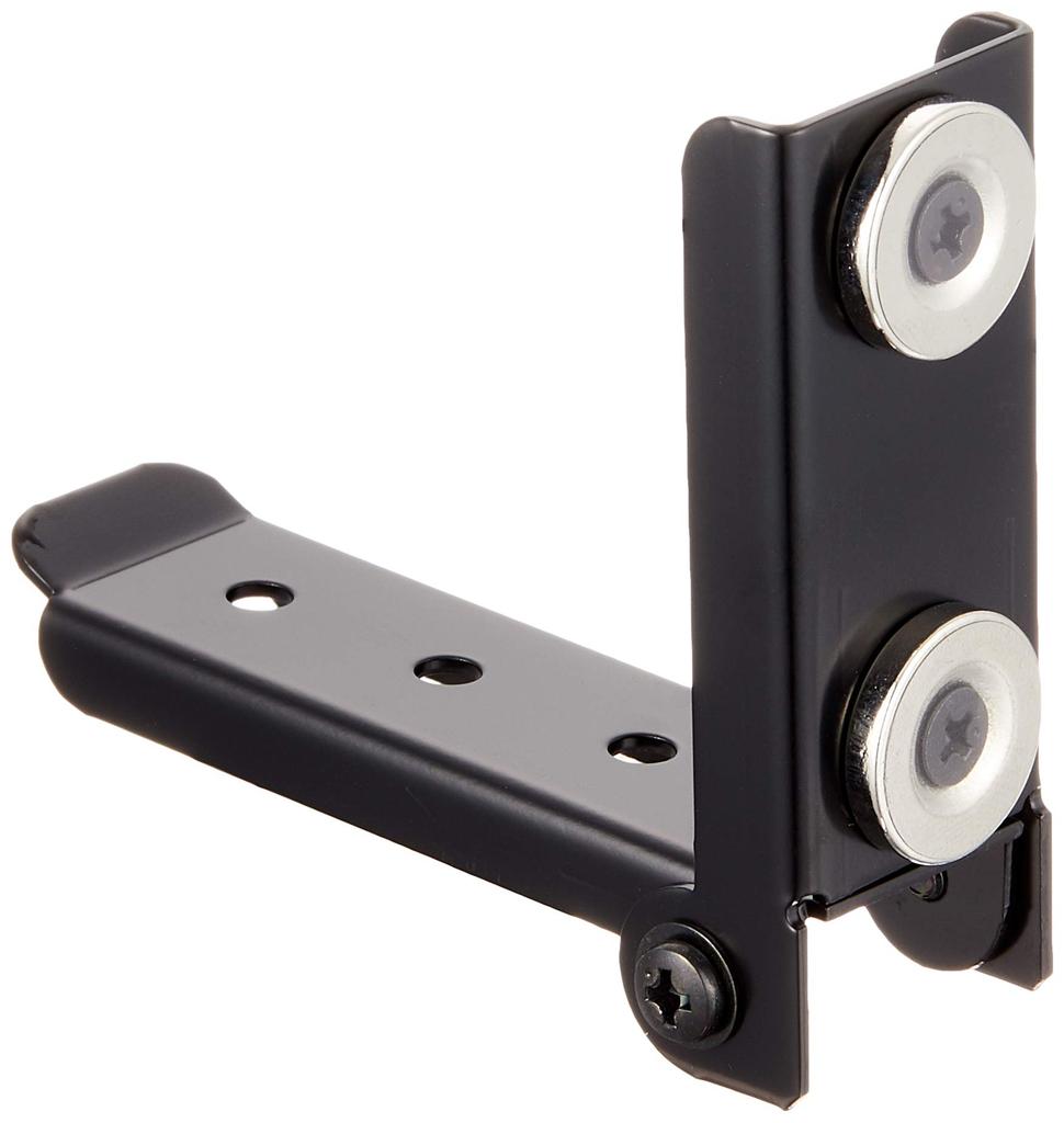 NBROS Retractable Headphone Stand Magnetic NB-HSTA06MAG