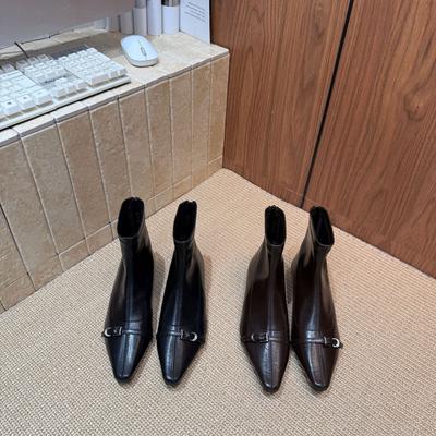 Ботинки – Ботинки