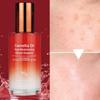 Luxury Red Camellia Serum Essence – Dark Spot Reduction and Pore Refining