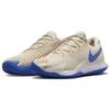 Nike Court Zoom Vapor Cage 4 Rafa Sanddrift Game Royal Мужские кроссовки Розовый Университет-Синий Белый DD1579-104