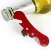 Легко открывалка для консервных банок, многофункциональная, безопасная, эргономичная открывалка для бутылок, кухонный инструмент