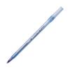 Ручки Bic Round Stic со средним пишущим узлом (Коробка 12)