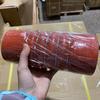 1PC Truck 4Capas 5 Anillos Aftermarket Intercooler Silicone Rubber Air Charge Hose 6965007375 A6965007375 For Merecdes