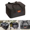 Cookware Storage Bag Outdoor Camping Organizers Carriers Bag Anti-Collision Storage Bag for Outdoor Barbecue Travel