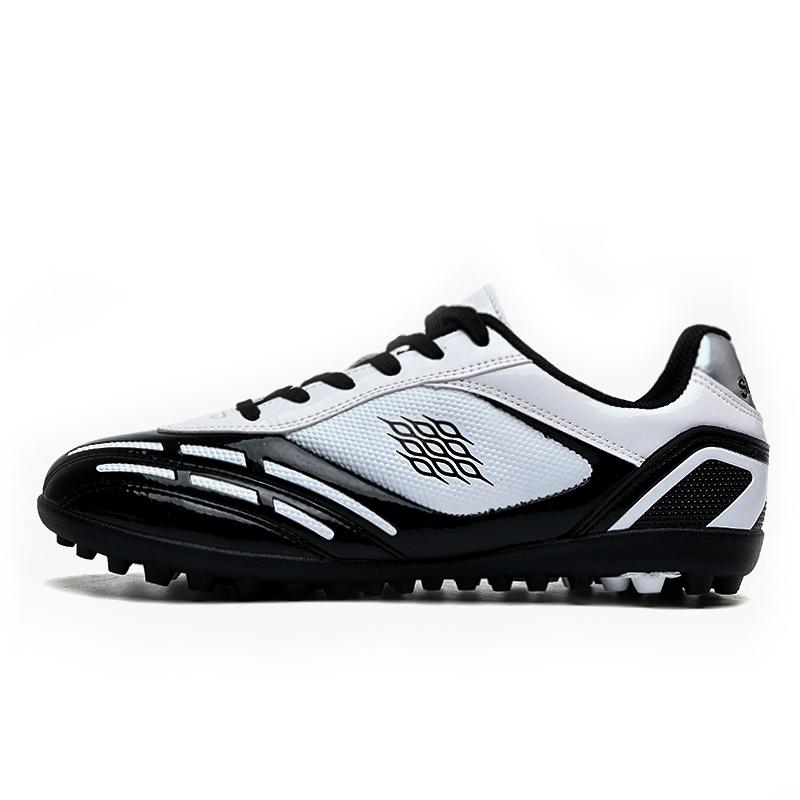 Artificial Lawn Children's Football Shoes Men's Football Shoes Teen Er Competition Training Short Spike Football Boots Women's Training Boots