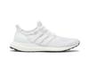 adidas Ultra Boost 1.0 DNA Triple White (Женский)