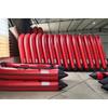 Heavy-Duty Inflatable Fishing & Rescue Boat with Aluminum Floor