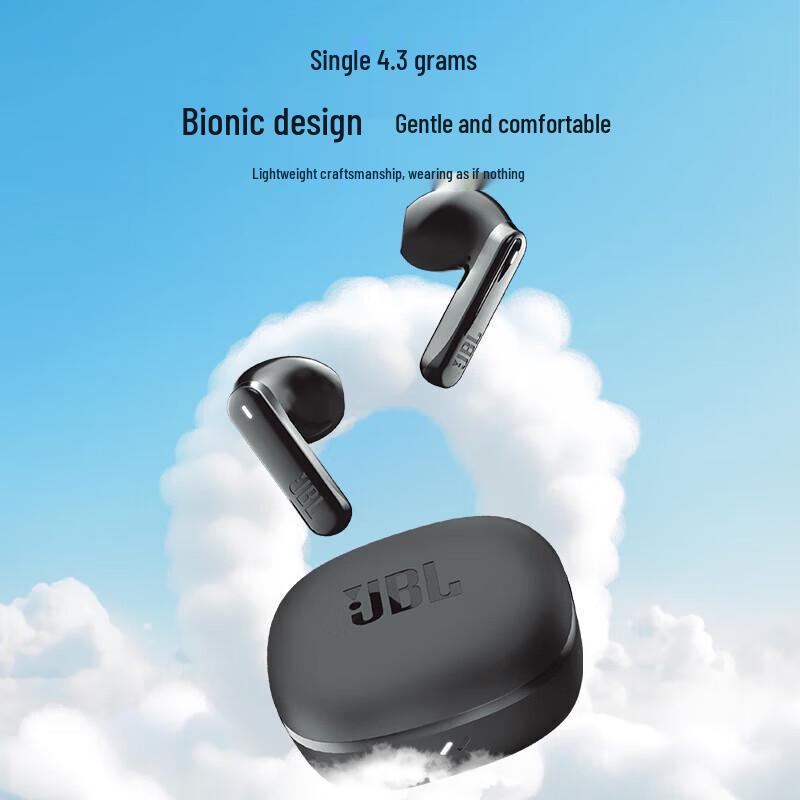 JBL T280TWS X3 Wireless Bluetooth Earbuds