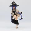 Набор фигурок Mushoku Tensei Roxy Migurdia, Стопор для лапши, ПВХ, Коллекционная модель, Кукла, Подарок для любителей аниме