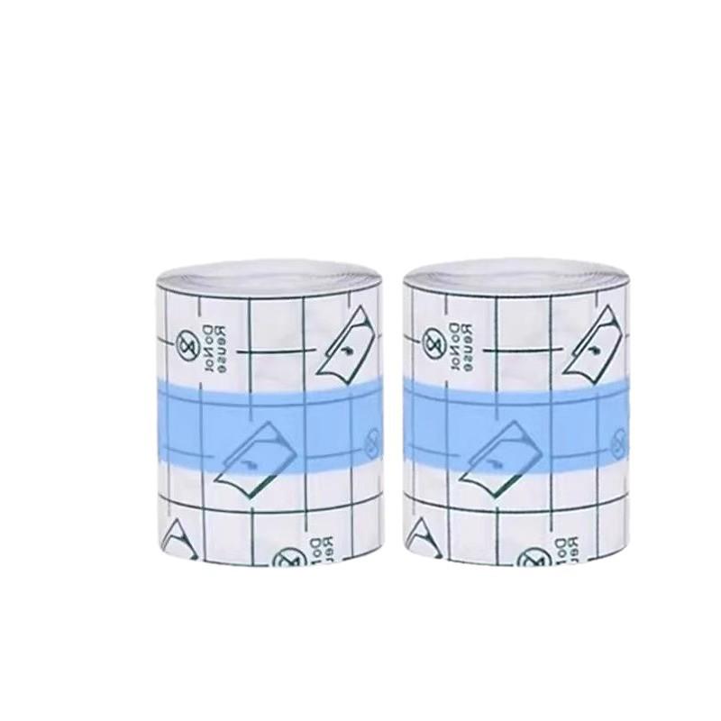 Эксклюзив для новичков: Прозрачные одноразовые наклейки от грязи для манжет и воротников куртки