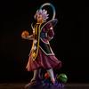 Фигурка Веджито из Аниме Dragon Ball - 37 см, Модель GK, Настольное Украшение, Коллекционная Игрушка, Высококачественный ПВХ Материал