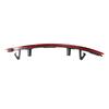 1Pc Right Side Rear Bumper Reflector Red 84037297 For Chevrolet Cruze 2016-2019