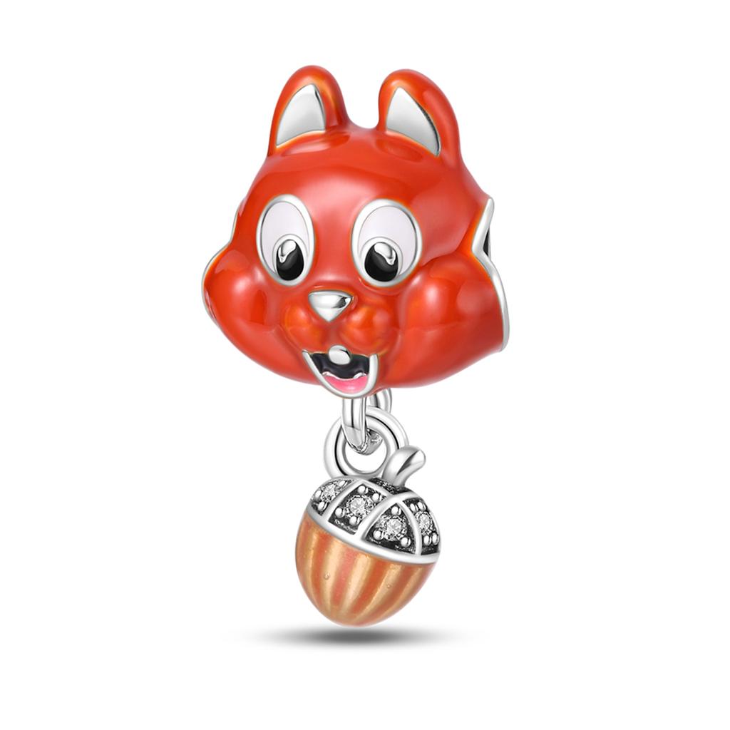 Шармы с медным покрытием Эйфелева башня Триумфальная арка Подходят для оригинального браслета Изготовление ювелирных изделий Подарок