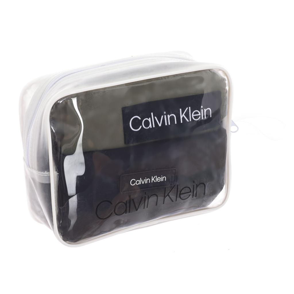 Комплект из мужского купальника и полотенца KM0KM00793