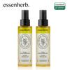 ESSEN HERB Спрей с двойной эссенцией Jojoba Double Essence Mist 97 мл x 2 / Успокаивающий кожу спрей