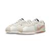 Nike Детские кроссовки Cortez PS Be True 2022 Cream Summit-White Black DX6918-100
