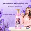 Shuguoyuan Concentrated Dish Soap & Lavender Underwear Detergent Bundle