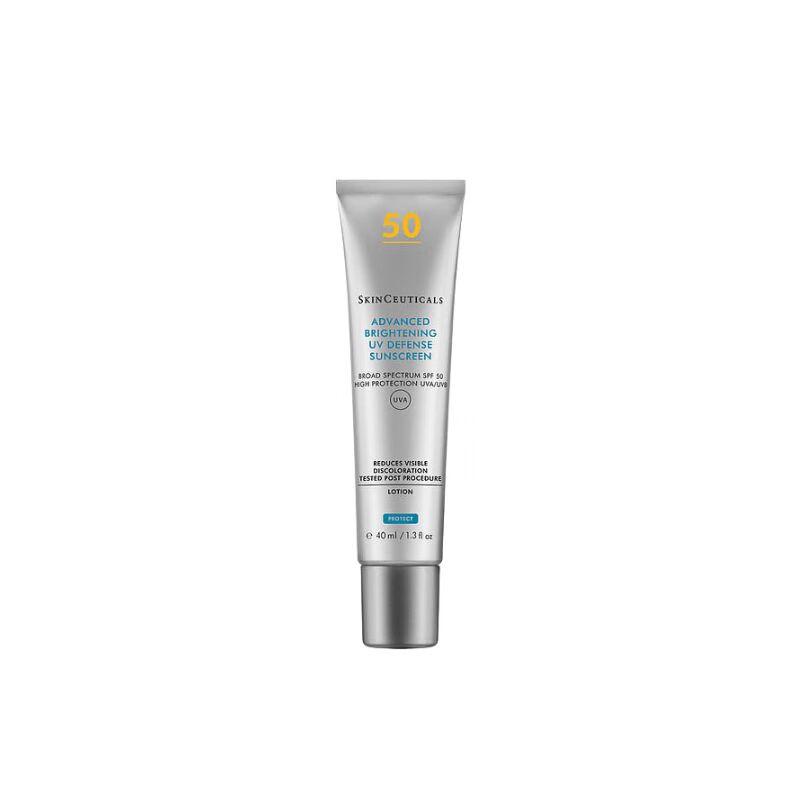 SKINCEUTICALS Осветляющий солнцезащитный крем SPF50++++