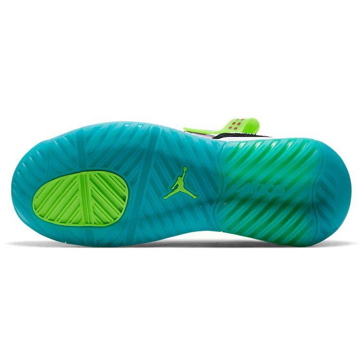 Air Jordan Jordan MA2 Самый большой подарок Женские кроссовки Белый Университетский красный Черный CW5992-100