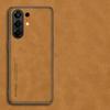 Для Tecno Camon 50 Pro Чехол Матовый Мягкий Винтажная Кожа Противоударный Для Tecno Camon50 Задняя Крышка