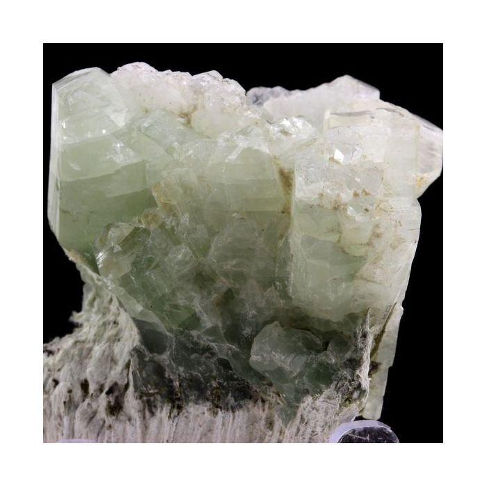 Pericline + Amphibole 560.2 carats