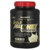 Gold Allwhey®, Premium Whey Protein, French Vanilla Flavor, 2.27Kg (5Lbs)