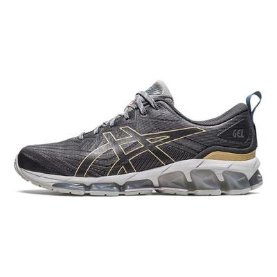 Мужские кроссовки Gel-Quantum 360 7 Dark Grey Mid Grey 1201A779-020