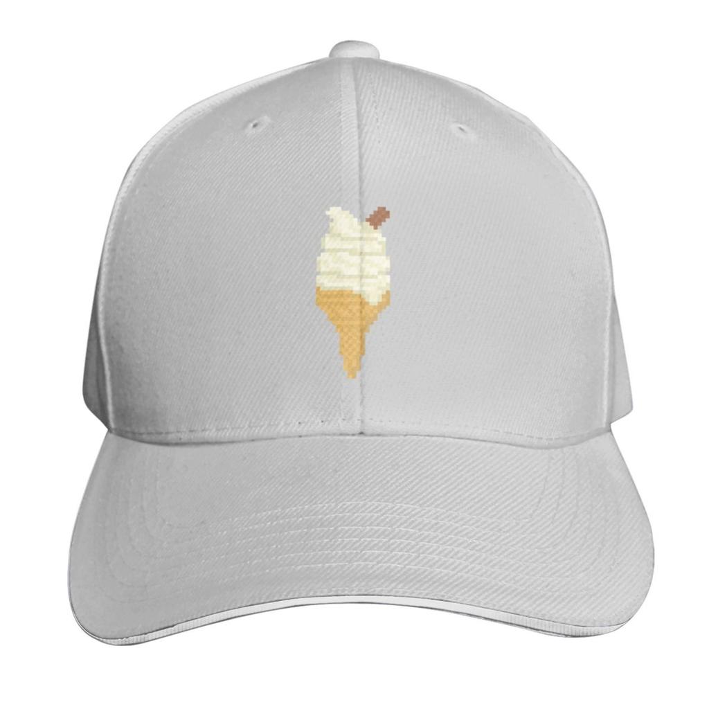 Mr Whippy bit Baseball Cap golf hat genuine Ball Cap Rugby custom caps Golf Women Unisexs