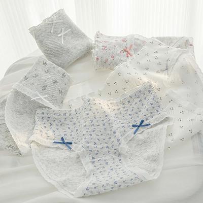 Женские боксеры, мягкое сексуальное дышащее модное нижнее белье, влагоотводящее нижнее белье