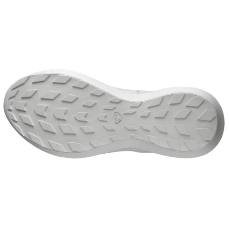 Comme Des Garçons X Salomon SR811 Универсальные Удобные Повседневные Кроссовки Унисекс Кроссовки Белые 491860