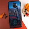 Elon Musk Case For Samsung Galaxy M52 M14 M54 M32 M13 M33 M53 M56 M36 M16 M31 M11 M12 M35 M55 M15 M06