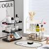 Высококлассная стойка для хранения косметики в китайском стиле для макияжа и средств по уходу за кожей