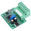 Модуль преобразователя частоты в напряжение FV5KHz10V 0~5кГц в 0~10В Модуль цифрового в аналоговый сигнал