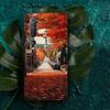 Осенние листья Чехол для телефона Для Redmi Note 4 X 5 A 6 7 8 T 9 9S 10 11 11S 11Epro Poco M3 pro