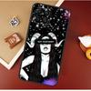 Эстетичный Дьявол Женщина Плохая Девочка Для Samsung Galaxy M31 M51 M21 M11 M20 M13 M33 M53 M52 M32 M12 M14 M34 M54 M55 M15 Чехол