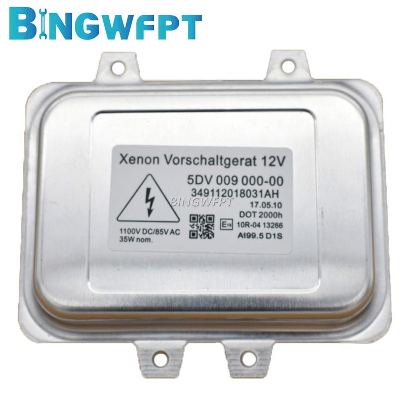 Xenon Headlight BALLAST For BMW MERCEDE-BENZ Land Rover HYUNDAI 5DV009000-00 5DV00900000 6937223 12767670 A0008211061 92266167