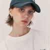 ATTRAVER VER LINE BALL CAP GREEN
