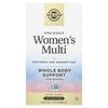 One Daily Women's Multi, 60 капсул