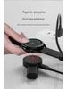 Портативная USB-подставка для зарядки Samsung Galaxy Watch 7/6/5/4/Active2