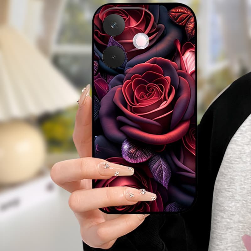 For OPPO A5 Pro A5Pro 5G Case Silicone Luxury Space Soft Bumper For OPPO A5 Pro 5G Global Phone Cover TPU Funda Fashion Bag
