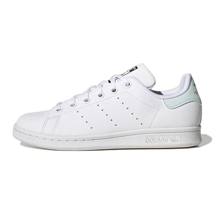 adidas Stan Smith Большой ребенок 'Белый Почти Синий' GY4247