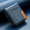 Для Samsung Galaxy Z Flip7 FE 2025 Чехол-книжка из кожи Кошелек для карт Чехол для Samsung Z Flip 7 Galaxy ZFlip 6 5 4 3 Магнитная крышка