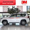 Toyota Prado 10-22 Модели Автомобильная Полоса на Кузов Наклейка на Поясную Линию.