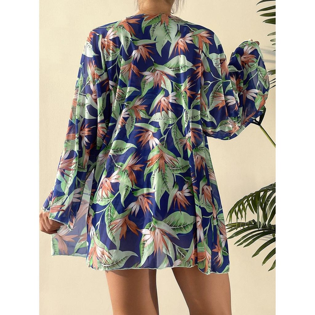 Женское бикини, сексуальный купальный костюм с высокой талией, пляжный купальник, женский летний купальник