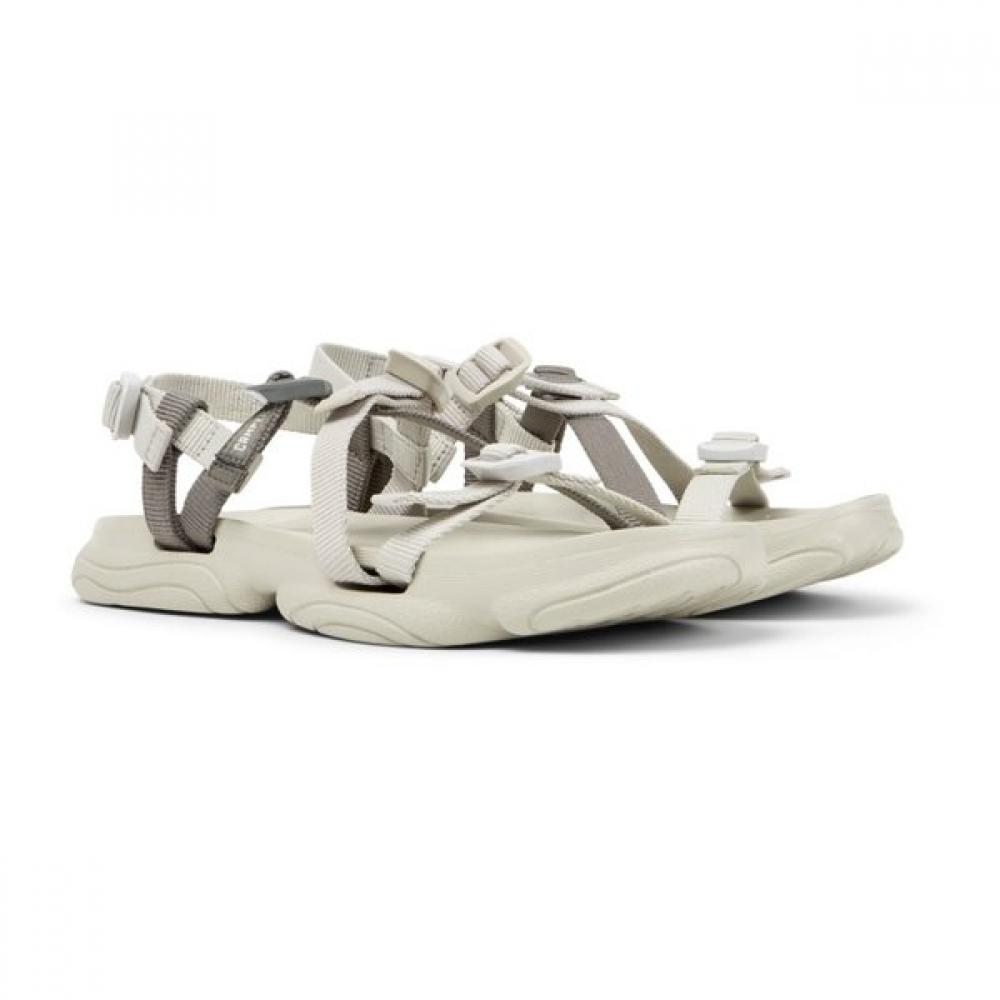 Camper 26ss Women Sandal K201900 002
