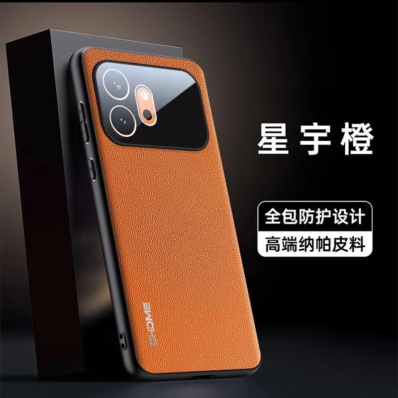 Чехол для Honor 600 Pro Новый Кожаный Магнитный Держатель Противоскользящий Приятный для Кожи Защитный Чехол для Honor 600 Ракушка Ударопрочный Бампер