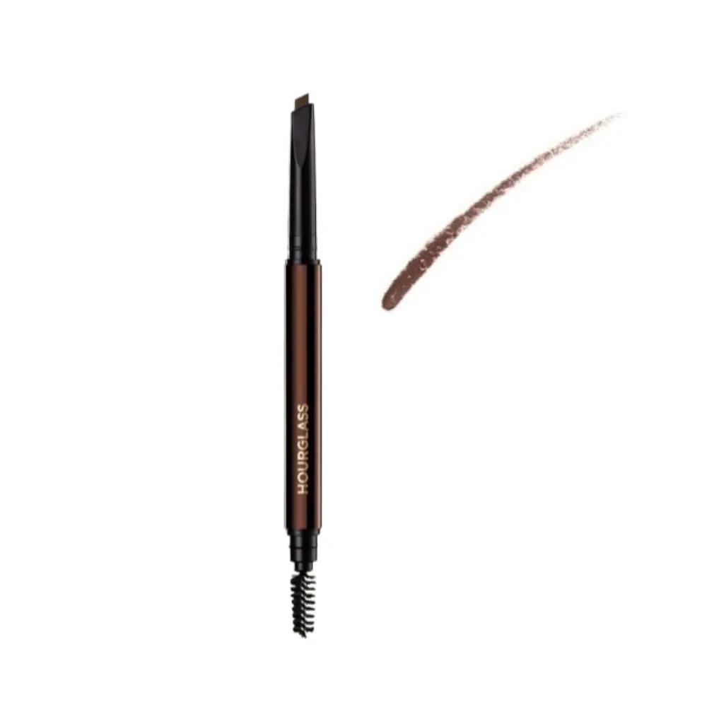 HourGlass Arch Eyebrow Sharpening Pencil Auburn