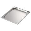 MTI Stainless Steel GN Pan, 2/3" 100mm, EM8023100E